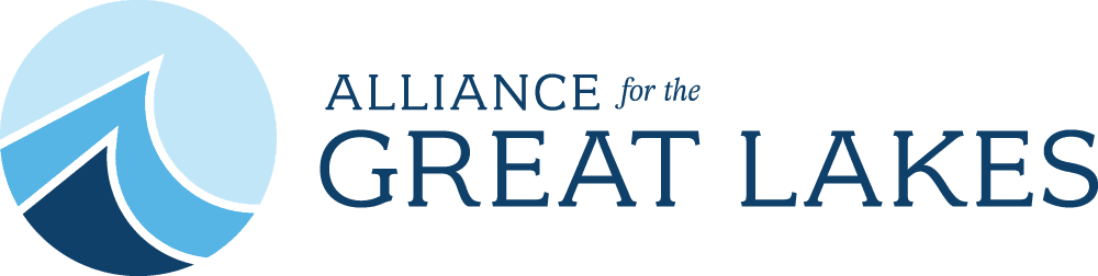 Alliance for the Great Lakes logo
