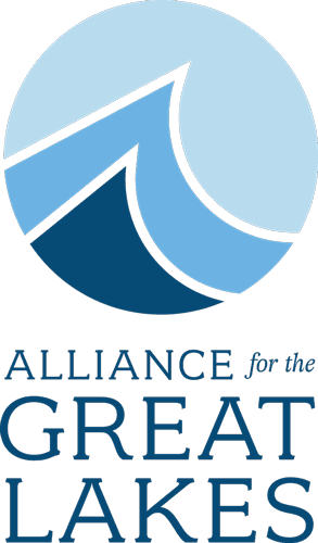 Alliance for the Great Lakes logo